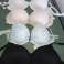 Bras bras sorted mix 1 grade (A) wholesale by weight image 1