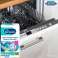 Dr Beckmann Dishwasher Cleaner 2in1 with Cloth SPULMASCHINEN 75g image 2
