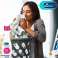 Dr Beckmann Washing Machine Dryer Perfume WASCHE DUFT Rose 250ml image 2