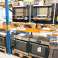 Συσκευασία φούρνου - Hanseatic Privileg Siemens Gorenje - Επιστρεφόμενα προϊόντα από 30 φούρνους εικόνα 1