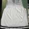 Sorterede hvide skjorter til kvinder Bluser 1. klasse (A) Engros efter vægt billede 4