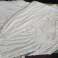 Сортированные женские белые рубашки, блузки 1-го сорта (A) оптом на развес изображение 6