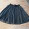 Sorted skirts mix cotton or polyester for choice 1 grade (A) wholesale by weight image 5