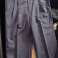 Pantaloni formali da uomo ordinati 1 grado (A) all'ingrosso per peso foto 6