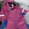 Children's raincoats mix 1 grade wholesale by weight image 1