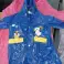 Children's raincoats mix 1 grade wholesale by weight image 3