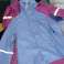 Children's raincoats mix 1 grade wholesale by weight image 4