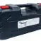 Mini grandininis pjūklas ant akumuliatoriaus - įskaitant 2x bateriją - 24V - OD2802 - 1000W nuotrauka 3