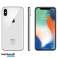 Used iPhone X 64 Grade A With Warranty image 4