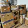 MIKROAALTOUUNIN SEKOITUS RUOANLAITTOLAITTEET KESKIKOKOISET PIENET KODINKONEET - 148 kpl ruoanlaittolaitteiden sekoitus - samsung WP Ikea Scholtes - palautukset kuva 6