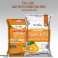 Herbion Naturals pastilles contre la toux à l’arôme d’orange, sans sucre avec stévia, apaise la toux, pour adultes et enfants de plus de 6 ans photo 2