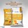 Herbion Naturals Pastilles contre la toux à l’arôme naturel de miel et de citron, complément alimentaire, pour adultes et enfants de plus de 6 ans, 25 gouttes photo 1
