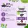 Herbion Naturals Gommes au sureau avec vitamine C et zinc Gommes de soutien du système immunitaire sain, 60 gommes à la pectine photo 4