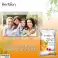 Herbion Naturals Pastilles de zinc, d’échinacée et de vitamine C à l’arôme naturel d’orange - 25 CT - Complément alimentaire - Soutient le système immunitaire - Favorise la suralimentation photo 2