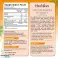 Herbion Naturals Pastilles de zinc, d’échinacée et de vitamine C à l’arôme naturel d’orange - 25 CT - Complément alimentaire - Soutient le système immunitaire - Favorise la suralimentation photo 1