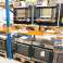 Paquet four - Hanseatic Privileg Siemens Gorenje - Retour de marchandises de 30 fours photo 1