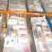 33 Pallet A B C Merce – Merce Restituita \ Aspiratori Ferro foto 1