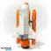 FIGURINE LEGO CREATOR NAVETTE SPATIALE 7 ANS 45 PIÈCES photo 1