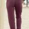 Stock Pantalons de sport pour femmes, Saison printemps-été, Textiles, Mode, Textile Stock restant, Produits mixtes photo 3