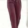 Stock Pantalons de sport pour femmes, Saison printemps-été, Textiles, Mode, Textile Stock restant, Produits mixtes photo 1