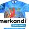 VIELE T-SHIRTS, POLOSHIRTS, MÜTZEN UND FLAGGEN VON FERNANDO ALONSO IN DER RENAULT-ÄRA Bild 5