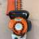 Auction: Petrol Hedge Trimmer (Stihl, HS 82R) - (functional) image 1