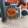 Auction: Motorized Chainsaw (Stihl, MS 170) - (functional) image 1