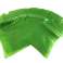430 packs of 100 Ehlert BASIC Men's PE Disposable Gloves green, Remaining Stock Pallets Buy Wholesale Goods image 4