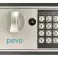 15 stk Pavo High Security Key Box til 50 nøgler + 50 nøgleringe, køb resterende lager engrosvarer billede 1