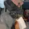 Sıralanmış Karışım Çantaları ve Cüzdanlar Ağırlıkça Toptan Krem Sınıfı fotoğraf 3