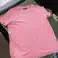 Sorted Women's Short Sleeve Or Long Sleeve T-Shirts For Your Choice 1 Grade (A) Wholesale By Weight image 6