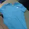 Men's Sorted Short Sleeve Or Long Sleeve T-Shirts For Your Choice 1 Grade(A) Wholesale By Weight image 2
