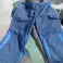Мікс Чоловічий сортований робочий одяг 1 клас Штани, куртки, шорти зображення 5