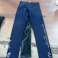 Válogatott női leggings 1. osztály (A) nagykereskedelem súly szerint tavaszi-nyári keverék kép 3