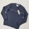 010029 Sudaderas de hombre Cerruti 1881. Composición de la mayoría de los modelos 100% algodón fotografía 5