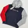010029 Sudaderas de hombre Cerruti 1881. Composición de la mayoría de los modelos 100% algodón fotografía 4