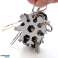 MULTITOOL MULTIFUNCTION KEY 18IN1 SNOWFLAKE image 1