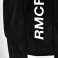 Real Madrid RM2CHP2 Polyester Trainingsanzug Nr. 2 - Klassisch Monochrom für den modernen Fan Bild 2
