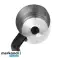 MOUSSEUR À LAIT CAMRY – MOUSSE ET CHAUFFAGE UGS : CR 4498 (Stock en Pologne) photo 3