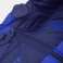 Real Madrid No. 1 RM2PJK1 Daunenjacke - Warm & stylisch in Königsblau Bild 2