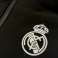 Real Madrid No. 1 RM2SF1 Softshell Jacket: Fan-Style und Spirit mit reflektierenden Details Bild 1
