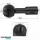Accessoire de sculpture rond pour meuleuse d’angle CARVEX photo 2