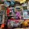 Amazon pallets mix toys Lego, Barbie, Hot Wheels, LOL, Furby, Playmobil, Pokémon, Revell, Schleich and more image 4
