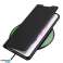 Samsung Galaxy S için Dux Ducis Skin Pro Deri Koruyucu Flip Case fotoğraf 6