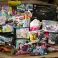 Amazon paletes sajauc rotaļlietas Lego, Barbie, Hot Wheels, LOL, Furby, Playmobil, Pokémon, Revell, Schleich un citas attēls 1