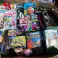 Palets de Amazon mezcla juguetes Lego, Barbie, Hot Wheels, LOL, Furby, Playmobil, Pokémon, Revell, Schleich y más fotografía 3