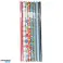 Wrapping paper everyday 200 cm assorted in shopdisplay image 2