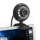 Trust webbkamera Spotlight Pro svart 7 cm bild 5