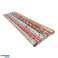 Christmas wrapping paper 300 cm assorted in shop display image 1