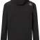 FC Barcelona 5002SHLN Softshell Jacke - stylisches Schwarz für den treuen Barça-Fan Bild 4